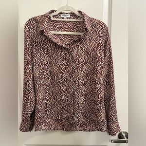 Express Portofino blouse